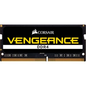 Corsair Vengeance CMSX16GX4M1A3200C22 geheugenmodule 16 GB 1 x 16 GB DDR4 3200 MHz