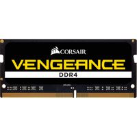 Corsair Vengeance CMSX16GX4M1A3200C22 geheugenmodule 16 GB 1 x 16 GB DDR4 3200 MHz - thumbnail