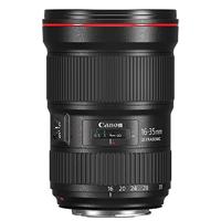 Canon EF 16-35mm F2.8L III USM lens (82mm filterschroefdraad) zwart