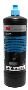 3m perfect-it hoogglans polijstmiddel (blauwe dop) 1 ltr 09376