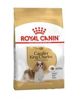 Dog Food Royal Canin SHN Breed Cavalier K C, 1,5 kg