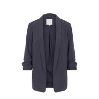 PIECES blazer PCBOSS blauw