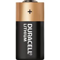 Duracell CR2 CR2 Fotobatterij Lithium 800 mAh 3 V 1 stuk(s) - thumbnail