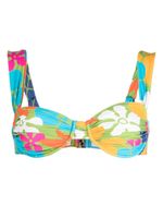 Faithfull the Brand haut de bikini Sol - Multicolore