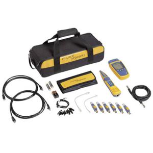 Fluke Microscanner 2 Professional kit