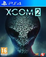 PS4 XCOM 2