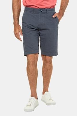 Ulla Popken bermuda - Grote Maten