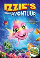 Izzie's Grote Avontuur - DVD (5412012169616)
