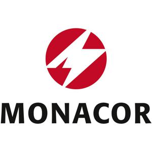 Monacor ATT-20 Draaivolumeregelaar