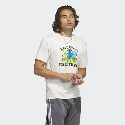 Grow Together T-shirt