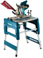 Makita Flipper LF1000 Afkort/Tafelzaag | 1650w 260mm - LF1000 - thumbnail