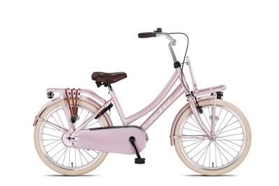 Altec Urban Transportfiets 22inch Roze