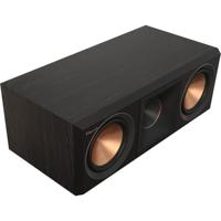 Klipsch RP-500C II Centrale luidspreker passief ebbenhout