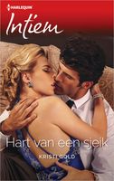 Hart van een sjeik - Kristi Gold - ebook