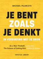 Je bent zoals je denkt (Hardback)