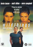 Wild Things - DVD (8712609085884)