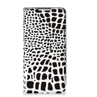 Samsung Galaxy S22 Plus Hoesje maken Slangenprint