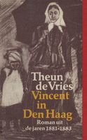 Vincent in Den Haag - Theun de Vries - ebook - thumbnail