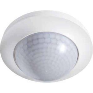 ESYLUX EP10425288 Aanwezigheidsmelder (plafond) Inbouw (in muur) 360 ° Wit IP20