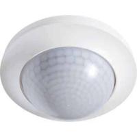 ESYLUX EP10425288 Aanwezigheidsmelder (plafond) Inbouw (in muur) 360 ° Wit IP20 - thumbnail