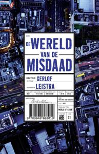 De wereld van de misdaad (Paperback)