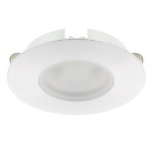 Klemko Lagos COB LED-meubelspot warm wit 3000K 90gr - LED0826