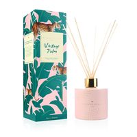 Wax Lyrical Yvonne Ellen Vintage Palm Reed Diffuser