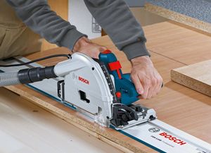 Bosch FSN 1100 Professional geleider