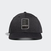 Par Par Par Birdie Snapback Pet