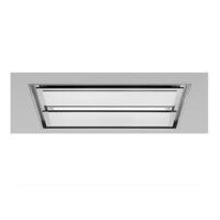 AEG AEG 7000 serie Hob2Hood¨ Plafondafzuigkap 120 cm DCK5281HG
