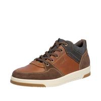Rieker Heren 17501 modelaarzen, bruin, 42 EU, bruin, 42 EU