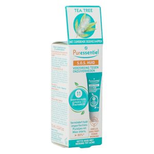 Puressentiel Sos Huidverzorg. A/imperfecties 10ml