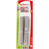 Fischer FIS H 16 x 130 K K NV Injectiehuls 130 mm 16 mm 532658 1 set(s)