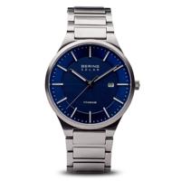 Bering Solar 15239-777 Herenhorloge
