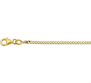 TFT Collier Geelgoud Gourmet 2,2 mm