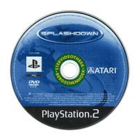 Splashdown (losse disc) - thumbnail