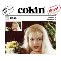 Cokin P-serie Filter - P830 Diffuser 1