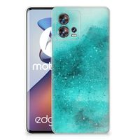 Hoesje maken Motorola Edge 30 Fusion Painting Blue