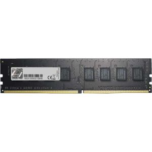 G.Skill Value F4-2666C19S-32GNT geheugenmodule 32 GB 1 x 32 GB DDR4 2666 MHz