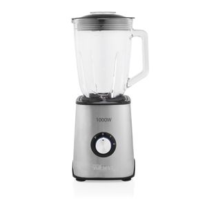 Tristar BL-4471 Blender 1000 W Zilver-zwart