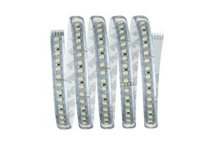 Paulmann MaxLED 1000 70671 LED-strip basisset Met connector (male) 24 V 1.5 m Daglichtwit 1 stuk(s)