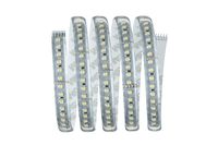 Paulmann MaxLED 1000 70671 LED-strip basisset Met connector (male) 24 V 1.5 m Daglichtwit 1 stuk(s) - thumbnail