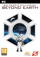 Civilization Beyond Earth (inclusief pre-order DLC)