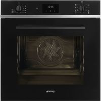 Smeg SF6400TB Inbouw oven Zwart