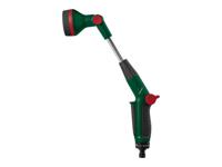 PARKSIDE 2-weg waterverdeler, sproeitimer, watermeter of sproeier (Sproeier)