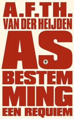 A.F.Th. van der Heijden Collectie Van der Heijden   Asbestemming