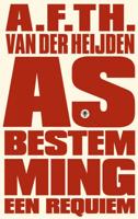 A.F.Th. van der Heijden Collectie Van der Heijden   Asbestemming