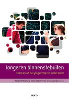 Jongeren binnenstebuiten - Nicole Vettenburg, Johan Deklerck, Jessy Siongers - ebook - thumbnail