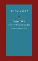 Amerika - Franz Kafka - ebook