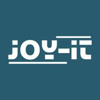 Joy-it rb-AlucaseP4+01B SBC-behuizing Raspberry Pi Aluminium Zwart - thumbnail